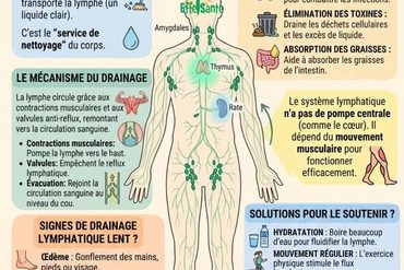 La carline…
